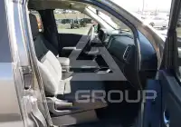 2024 Nissan FRONTIER фото