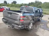 2024 Nissan FRONTIER photo