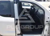 2024 Nissan FRONTIER фото