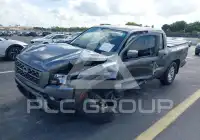 2024 Nissan FRONTIER фото