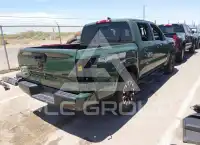 2024 Nissan FRONTIER фото