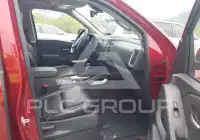 2024 Nissan FRONTIER photo