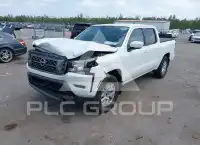 2024 Nissan FRONTIER photo