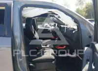 2024 Nissan FRONTIER фото