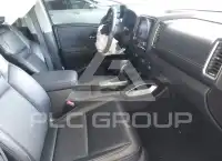 2024 Nissan FRONTIER фото