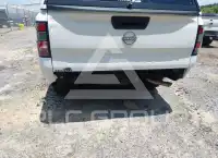2024 Nissan FRONTIER фото