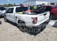2024 Nissan FRONTIER фото