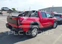 2024 Nissan FRONTIER фото