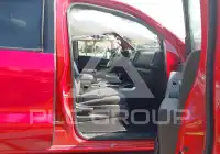 2024 Nissan FRONTIER фото