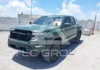 2024 Nissan FRONTIER фото