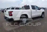 2024 Nissan FRONTIER фото
