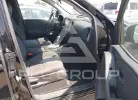 2024 Nissan FRONTIER фото