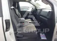 2024 Nissan FRONTIER фото