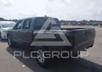 2024 Nissan FRONTIER фото