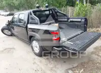 2024 Nissan FRONTIER photo