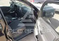 2024 Nissan FRONTIER фото