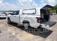 2024 Nissan FRONTIER фото