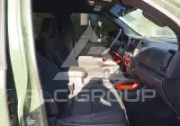 2024 Nissan FRONTIER фото