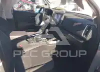 2024 Nissan FRONTIER фото