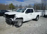 2024 Nissan FRONTIER фото