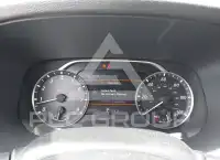 2024 Nissan FRONTIER photo