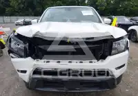 2024 Nissan FRONTIER photo