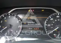 2024 Nissan FRONTIER photo