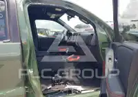 2024 Nissan FRONTIER фото