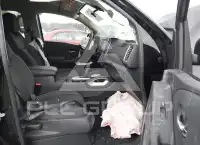 2024 Nissan FRONTIER photo