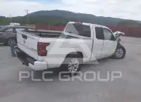 2024 Nissan FRONTIER photo