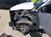 2024 Nissan FRONTIER фото
