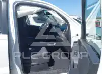 2024 Nissan FRONTIER фото