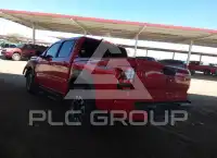 2024 Nissan FRONTIER фото