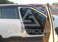 2024 Nissan KICKS photo