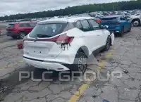 2024 Nissan KICKS фото