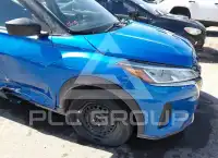 2024 Nissan KICKS photo