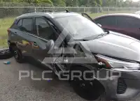 2024 Nissan KICKS photo