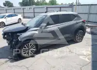 2024 Nissan KICKS фото
