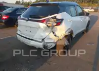 2024 Nissan KICKS photo