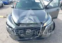 2024 Nissan KICKS фото