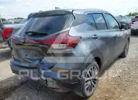 2024 Nissan KICKS photo