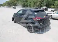 2024 Nissan KICKS photo