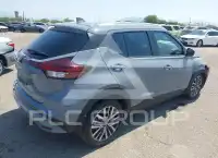 2024 Nissan KICKS фото