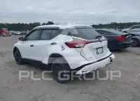 2024 Nissan KICKS фото