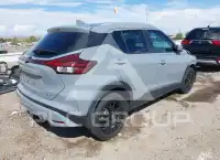 2024 Nissan KICKS фото