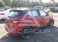 2024 Nissan KICKS photo