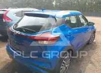 2024 Nissan KICKS photo
