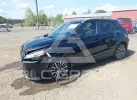 2024 Nissan KICKS photo