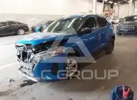 2024 Nissan KICKS фото