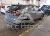 2024 Nissan KICKS фото
